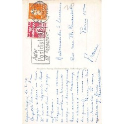 Rare collectable postcards of DENMARK. Vintage Postcards of DENMARK