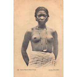 Rare collectable postcards of SENEGAL. Vintage Postcards of SENEGAL