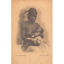 Rare collectable postcards of SENEGAL. Vintage Postcards of SENEGAL