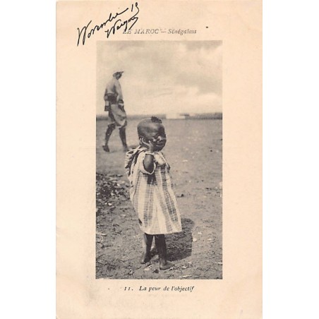 Rare collectable postcards of SENEGAL. Vintage Postcards of SENEGAL