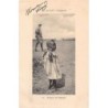 Rare collectable postcards of SENEGAL. Vintage Postcards of SENEGAL