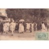 Rare collectable postcards of SENEGAL. Vintage Postcards of SENEGAL