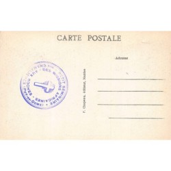 Rare collectable postcards of SENEGAL. Vintage Postcards of SENEGAL