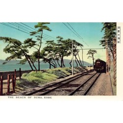 Rare collectable postcards of JAPAN. Vintage Postcards of JAPAN
