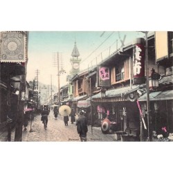 Rare collectable postcards of JAPAN. Vintage Postcards of JAPAN