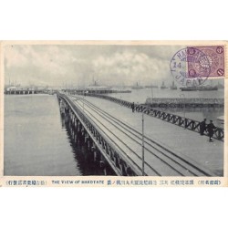 Rare collectable postcards of JAPAN. Vintage Postcards of JAPAN