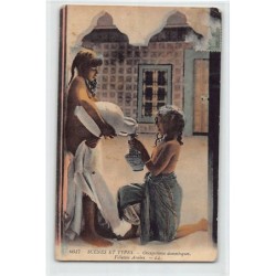 Rare collectable postcards of ALGERIA ALGÉRIE. Vintage Postcards of ALGERIA ALGÉRIE