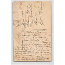 Rare collectable postcards of ALGERIA ALGÉRIE. Vintage Postcards of ALGERIA ALGÉRIE