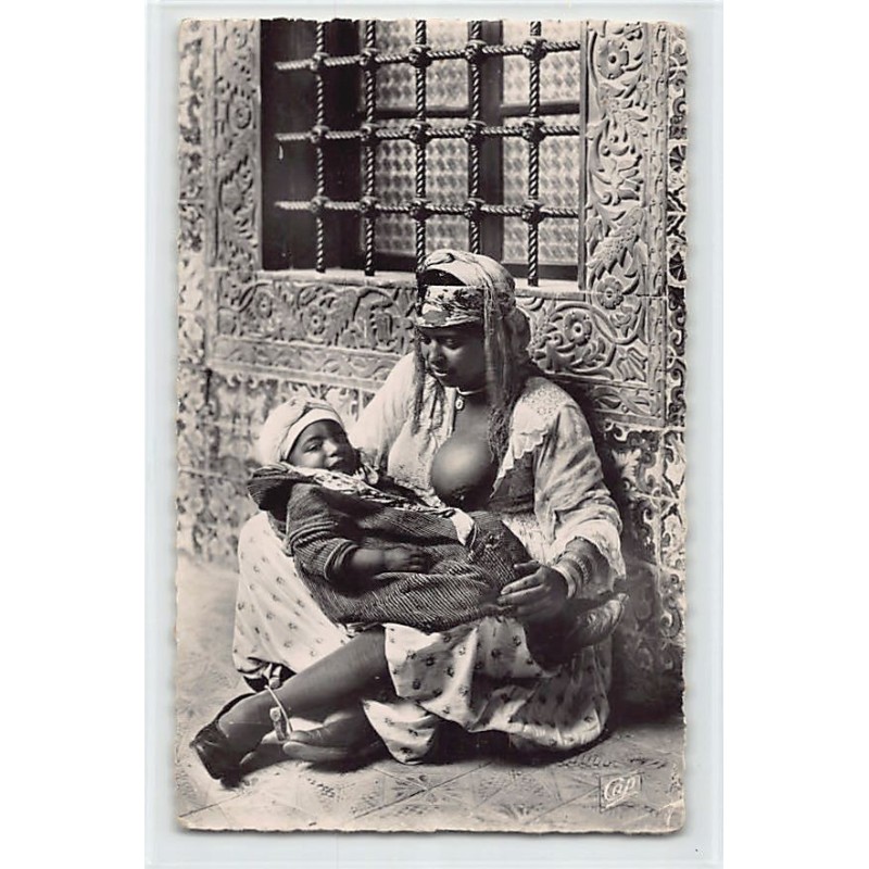Rare collectable postcards of ALGERIA ALGÉRIE. Vintage Postcards of ALGERIA ALGÉRIE