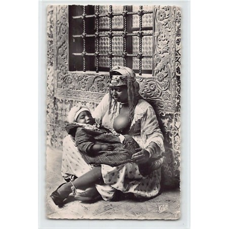 Rare collectable postcards of ALGERIA ALGÉRIE. Vintage Postcards of ALGERIA ALGÉRIE