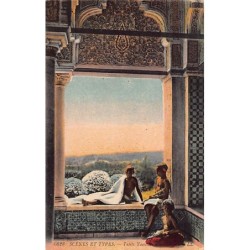 Rare collectable postcards of ALGERIA ALGÉRIE. Vintage Postcards of ALGERIA ALGÉRIE