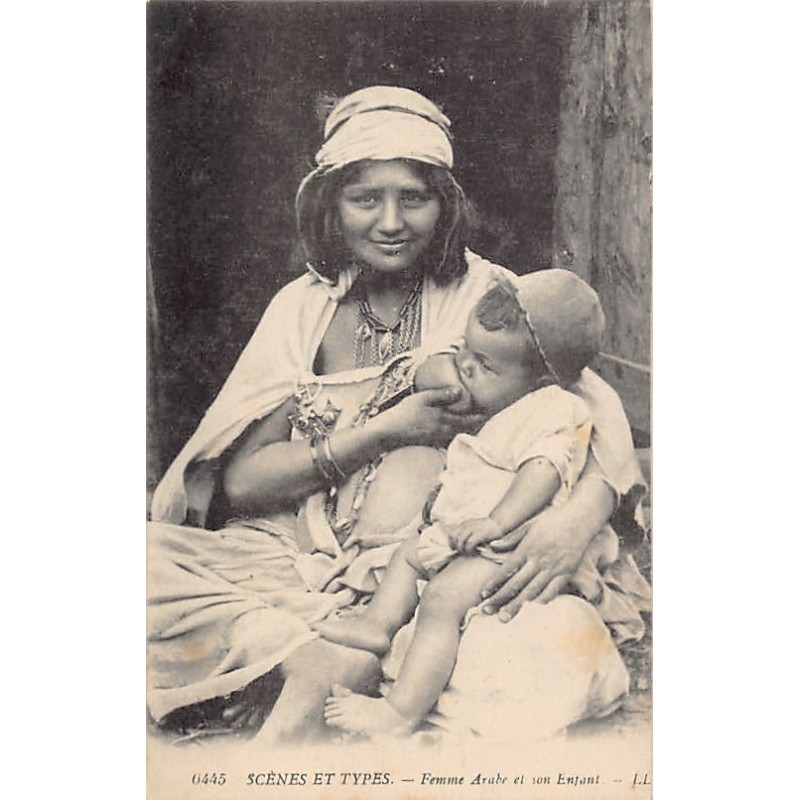 Rare collectable postcards of ALGERIA ALGÉRIE. Vintage Postcards of ALGERIA ALGÉRIE