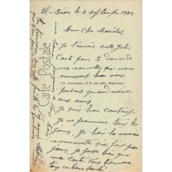 Rare collectable postcards of ALGERIA ALGÉRIE. Vintage Postcards of ALGERIA ALGÉRIE