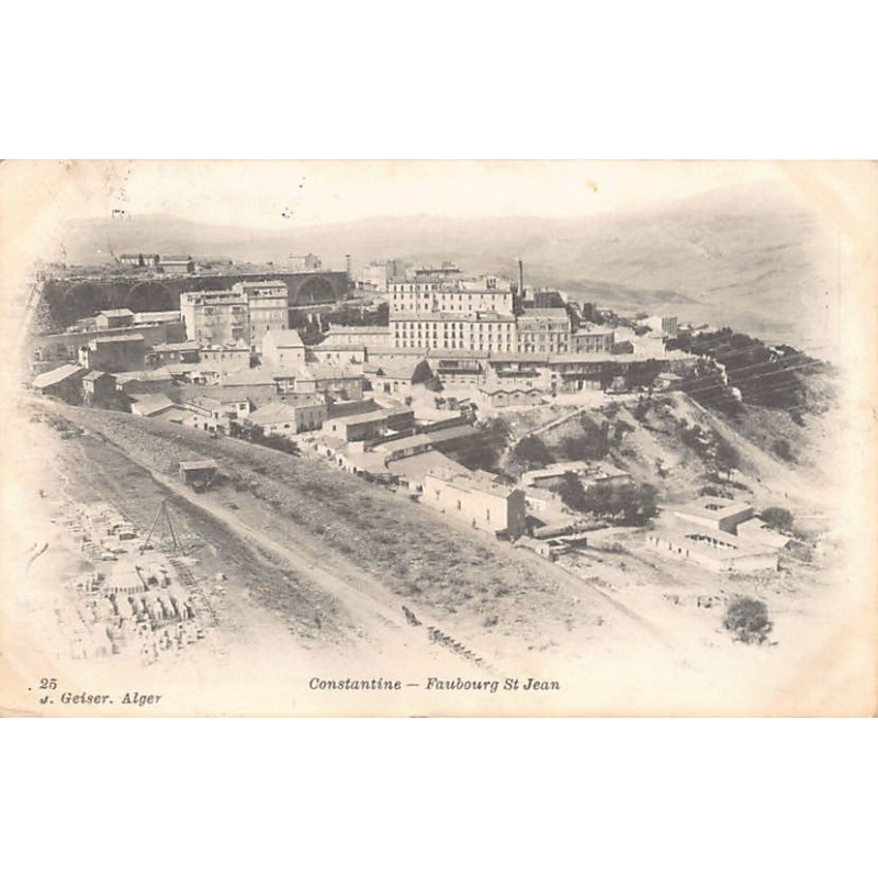 Rare collectable postcards of ALGERIA ALGÉRIE. Vintage Postcards of ALGERIA ALGÉRIE