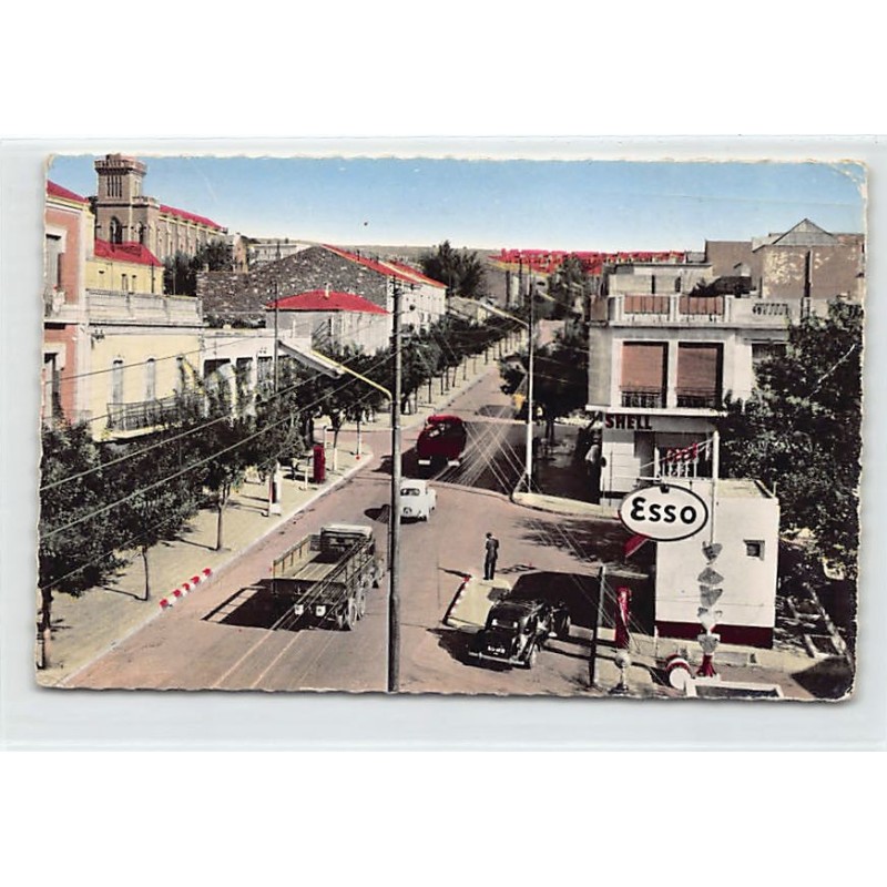 Rare collectable postcards of ALGERIA ALGÉRIE. Vintage Postcards of ALGERIA ALGÉRIE