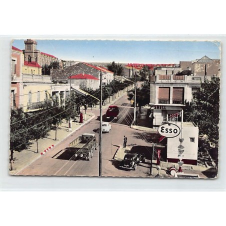Rare collectable postcards of ALGERIA ALGÉRIE. Vintage Postcards of ALGERIA ALGÉRIE
