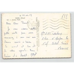 Rare collectable postcards of ALGERIA ALGÉRIE. Vintage Postcards of ALGERIA ALGÉRIE