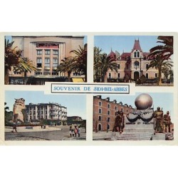 Rare collectable postcards of ALGERIA ALGÉRIE. Vintage Postcards of ALGERIA ALGÉRIE