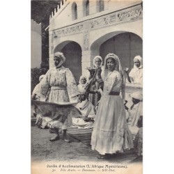 Rare collectable postcards of ALGERIA ALGÉRIE. Vintage Postcards of ALGERIA ALGÉRIE