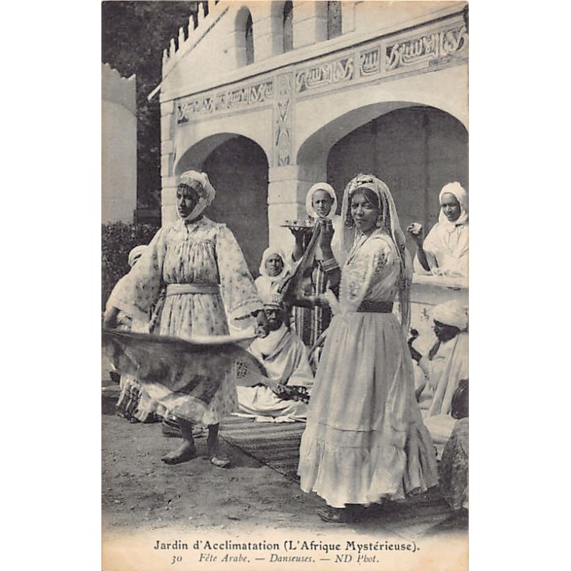 Rare collectable postcards of ALGERIA ALGÉRIE. Vintage Postcards of ALGERIA ALGÉRIE