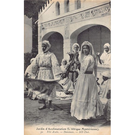 Rare collectable postcards of ALGERIA ALGÉRIE. Vintage Postcards of ALGERIA ALGÉRIE