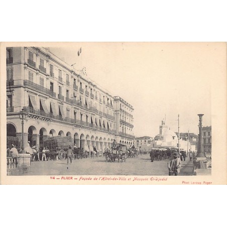 Rare collectable postcards of ALGERIA ALGÉRIE. Vintage Postcards of ALGERIA ALGÉRIE