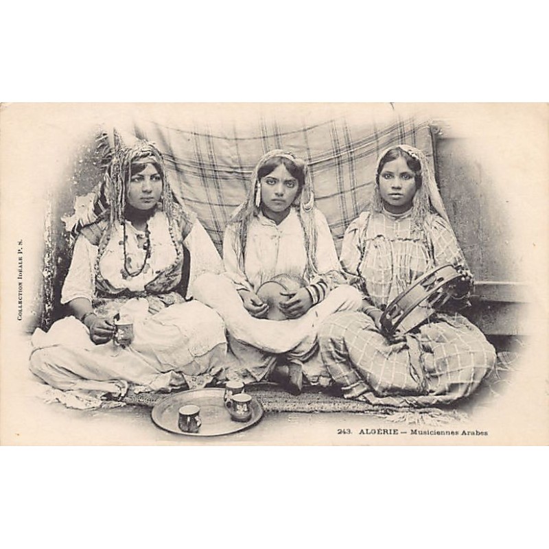 Rare collectable postcards of ALGERIA ALGÉRIE. Vintage Postcards of ALGERIA ALGÉRIE