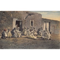 Rare collectable postcards of ALGERIA ALGÉRIE. Vintage Postcards of ALGERIA ALGÉRIE