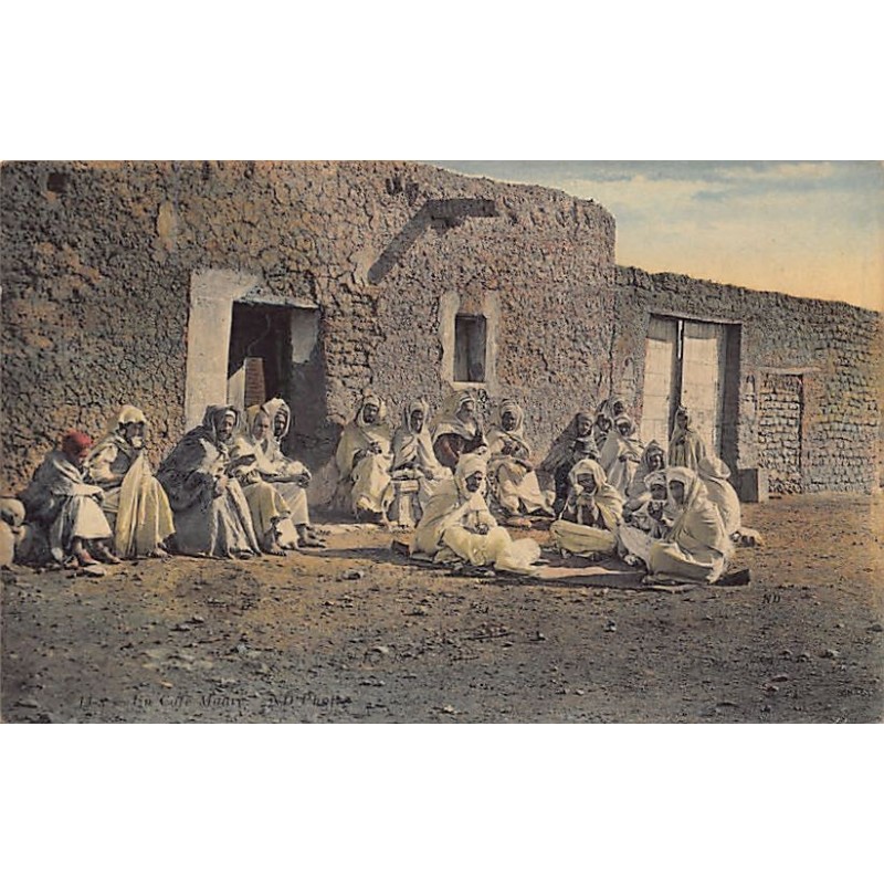 Rare collectable postcards of ALGERIA ALGÉRIE. Vintage Postcards of ALGERIA ALGÉRIE