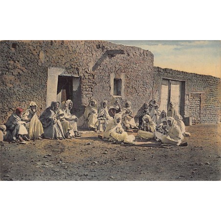 Rare collectable postcards of ALGERIA ALGÉRIE. Vintage Postcards of ALGERIA ALGÉRIE