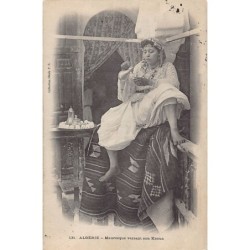 Rare collectable postcards of ALGERIA ALGÉRIE. Vintage Postcards of ALGERIA ALGÉRIE