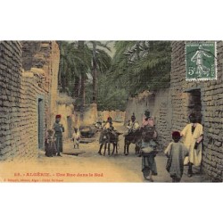 Rare collectable postcards of ALGERIA ALGÉRIE. Vintage Postcards of ALGERIA ALGÉRIE