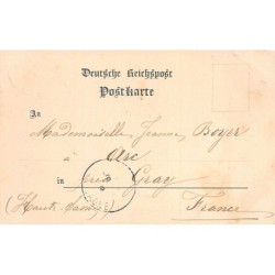 Rare collectable postcards of FRANCE. Vintage Postcards of FRANCE