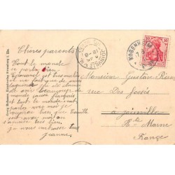 Rare collectable postcards of FRANCE. Vintage Postcards of FRANCE