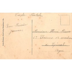 Rare collectable postcards of FRANCE. Vintage Postcards of FRANCE