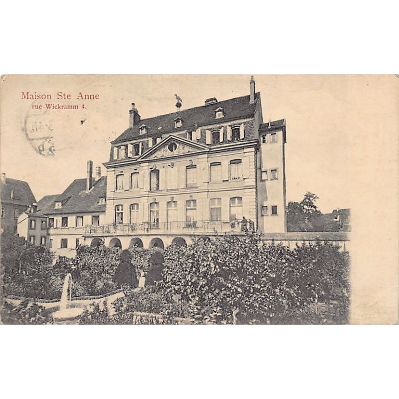 Rare collectable postcards of FRANCE. Vintage Postcards of FRANCE