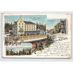 Rare collectable postcards of FRANCE. Vintage Postcards of FRANCE