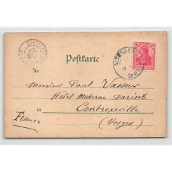 Rare collectable postcards of FRANCE. Vintage Postcards of FRANCE