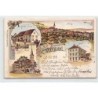 Rare collectable postcards of FRANCE. Vintage Postcards of FRANCE