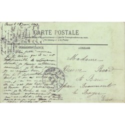 Rare collectable postcards of FRANCE. Vintage Postcards of FRANCE