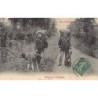 Rare collectable postcards of FRANCE. Vintage Postcards of FRANCE