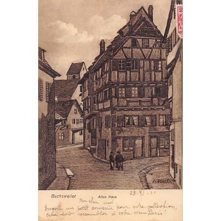 Rare collectable postcards of FRANCE. Vintage Postcards of FRANCE