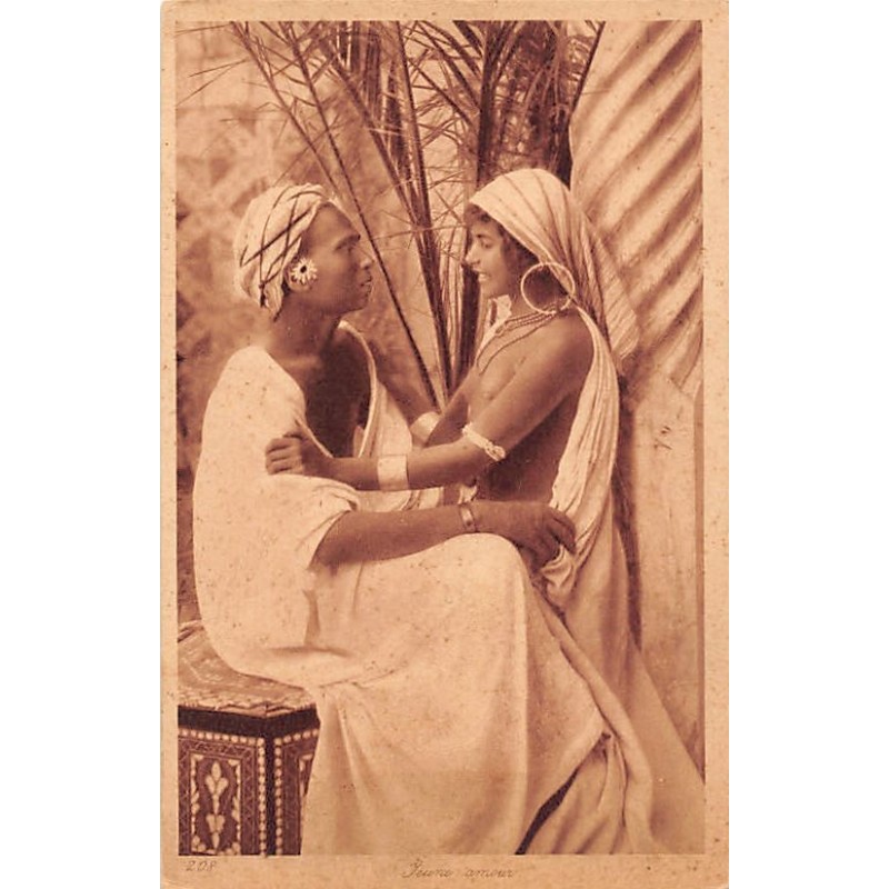 Rare collectable postcards of TUNISIA TUNISIE. Vintage Postcards of TUNISIA TUNISIE