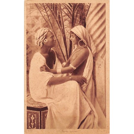 Rare collectable postcards of TUNISIA TUNISIE. Vintage Postcards of TUNISIA TUNISIE