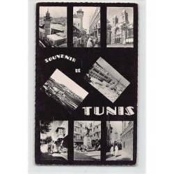 Rare collectable postcards of TUNISIA TUNISIE. Vintage Postcards of TUNISIA TUNISIE