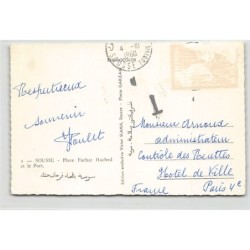 Rare collectable postcards of TUNISIA TUNISIE. Vintage Postcards of TUNISIA TUNISIE