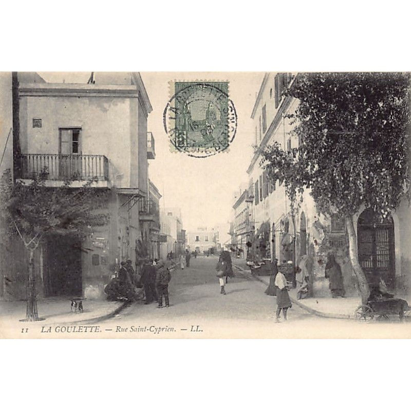 Rare collectable postcards of TUNISIA TUNISIE. Vintage Postcards of TUNISIA TUNISIE