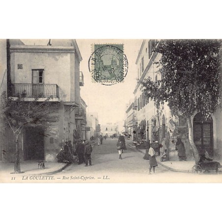 Rare collectable postcards of TUNISIA TUNISIE. Vintage Postcards of TUNISIA TUNISIE