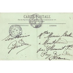 Rare collectable postcards of TUNISIA TUNISIE. Vintage Postcards of TUNISIA TUNISIE