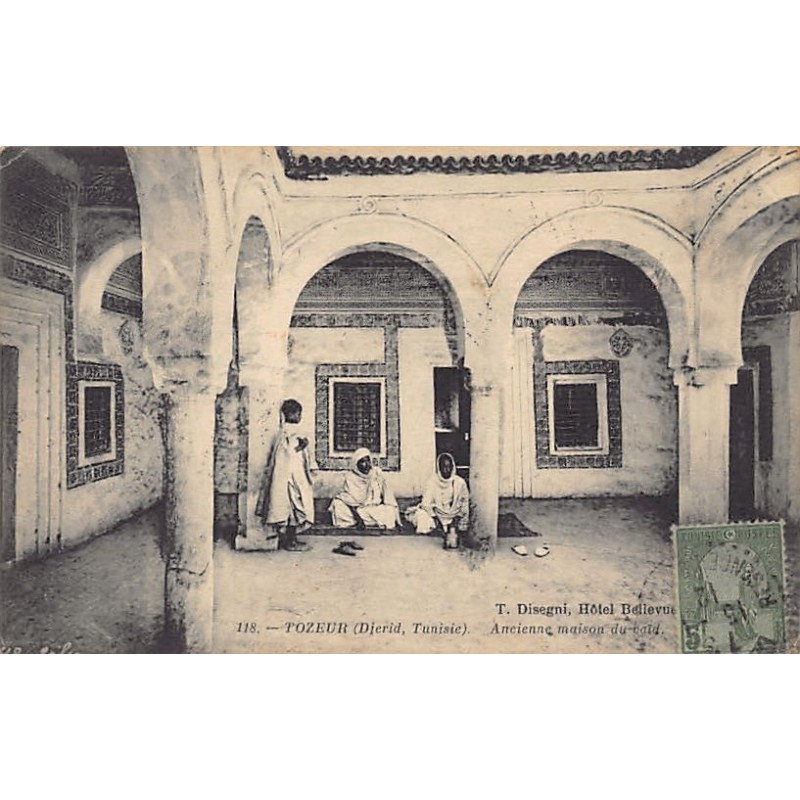 Rare collectable postcards of TUNISIA TUNISIE. Vintage Postcards of TUNISIA TUNISIE